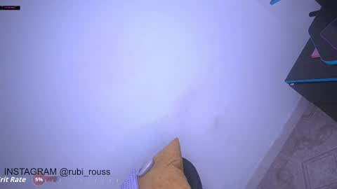 rubi rouss  instagran and X or tw  FAV VIBES11  9 33  101 moan and explode my balls online show from February 3, 6:22 am