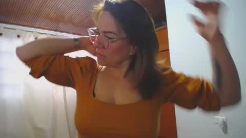 rubi online show from February 9, 9:17 pm