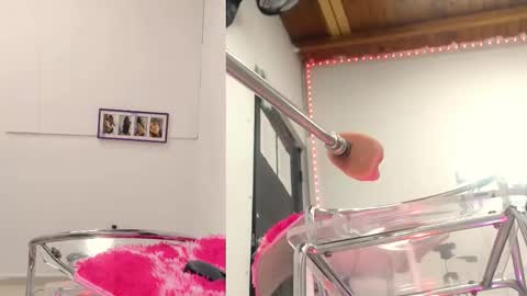 Daniells online show from September 19, 11:47 am