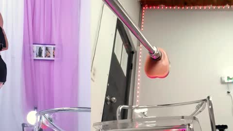 Daniells online show from September 17, 11:46 am