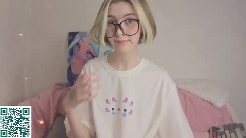 berta online show from February 12, 5:38 pm