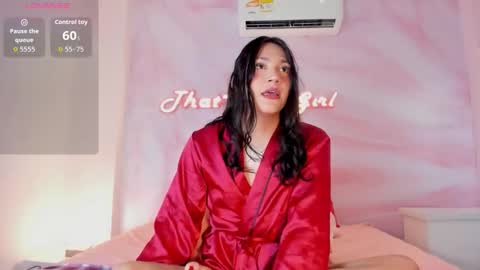 Rubi  online show from March 23, 11:37 am