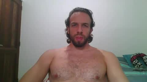 rubio121 online show from February 12, 2:31 pm