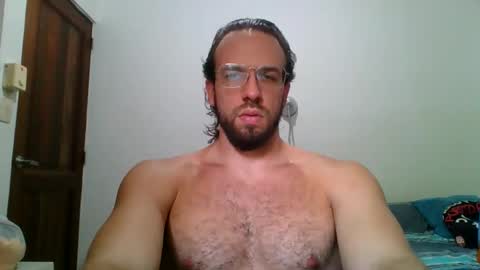 rubio121 online show from June 8, 1:45 pm