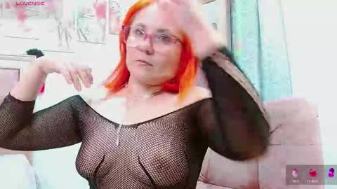 RubiQueens online show from November 19, 10:47 am