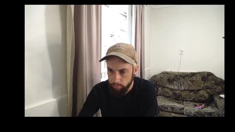 RubitRicky online show from December 5, 6:28 pm