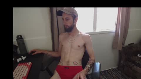 RubitRicky online show from January 8, 11:52 pm