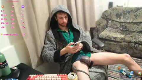 RubitRicky online show from September 13, 7:11 am