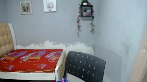 ruby1907 online show from July 18, 6:21 pm