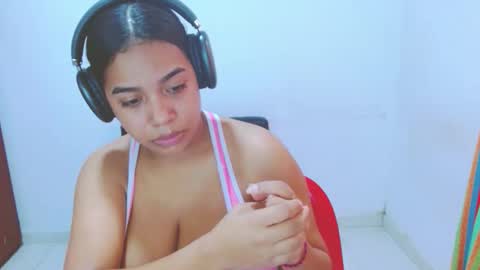 ruby1907 online show from February 3, 2:32 pm