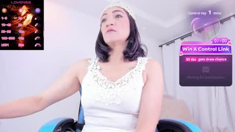 RUBY online show from December 23, 9:48 am