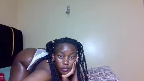 RUBBY online show from November 1, 2:45 am