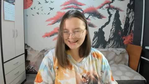 ruby_doyle online show from September 12, 5:09 am