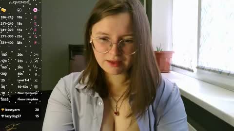 ruby_doyle online show from October 15, 5:00 am