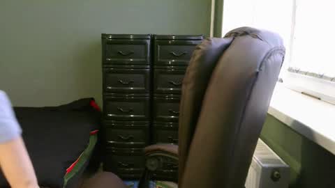 ruby_doyle online show from October 20, 5:12 am