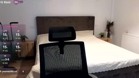 Ruby online show from September 30, 12:32 am