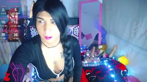 rubyofarell21 online show from April 15, 11:27 pm