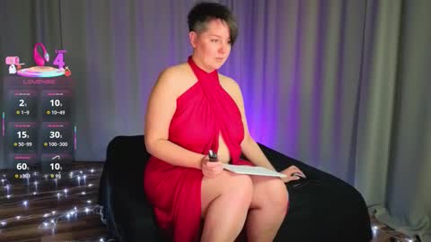 Ruby shadow online show from October 13, 11:45 am