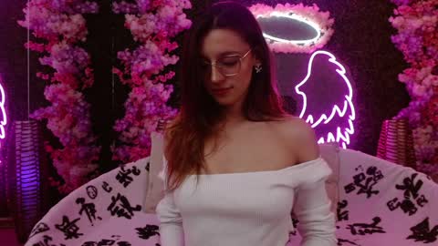 Rubby online show from April 3, 4:52 am