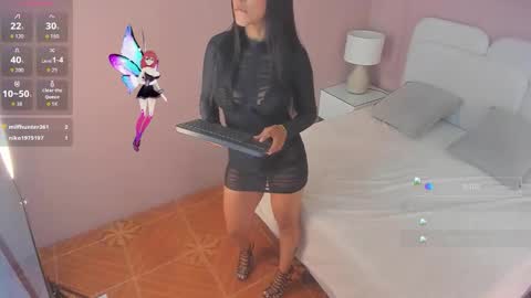 ruby  online show from October 25, 7:36 pm