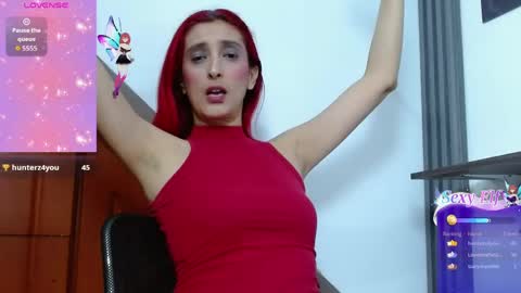 ruby_your_milf online show from March 25, 9:10 pm