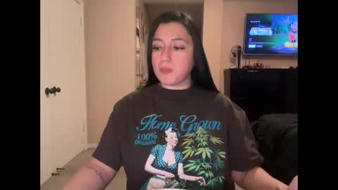 rubybabyxo1 online show from January 28, 8:57 am