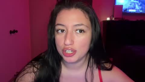 rubybabyxo1 online show from February 5, 9:15 am
