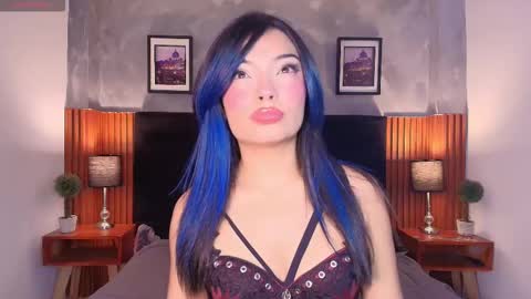 rubybm_ online show from February 17, 6:40 pm