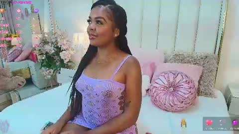 rubycrox online show from June 8, 8:43 pm