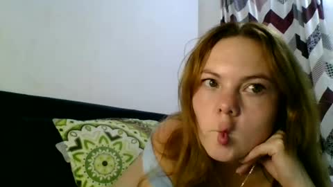 Rubyklar online show from December 3, 12:08 am