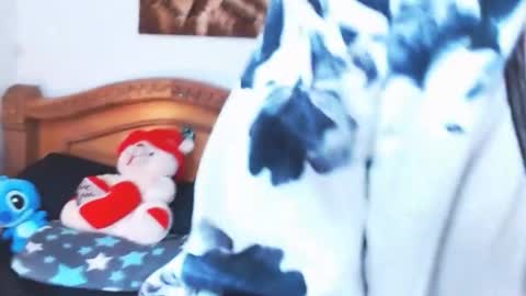 Rubyklar online show from March 7, 8:00 pm