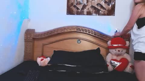 Rubyklar online show from March 9, 2:43 pm