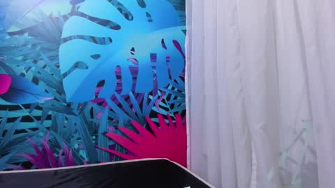 rubylatinqueen online show from January 30, 1:22 am