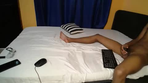 Ruby online show from February 26, 5:55 am