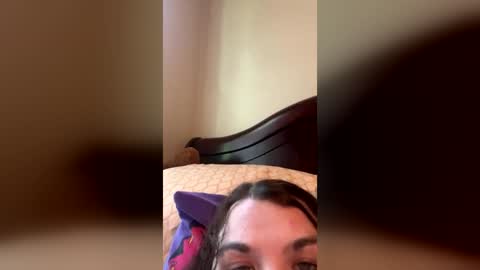 rubyrayx25 online show from July 3, 9:30 pm