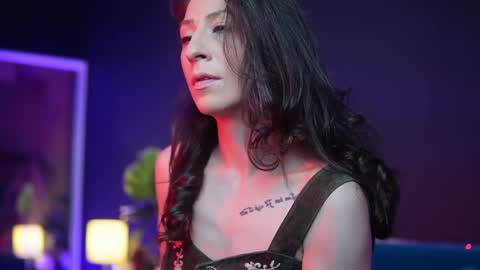  Ruby  online show from April 16, 11:18 pm