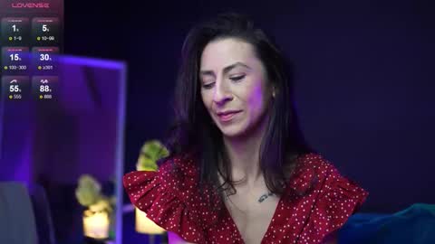  Ruby  online show from October 21, 11:52 pm