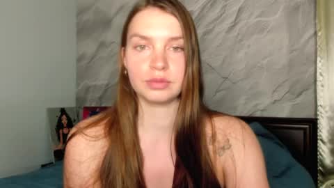 rubyskot online show from June 4, 9:10 pm