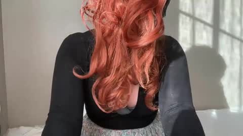 Ruby online show from January 27, 11:00 pm