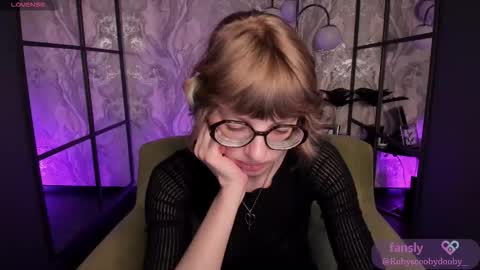 Ruby online show from February 3, 2:53 am