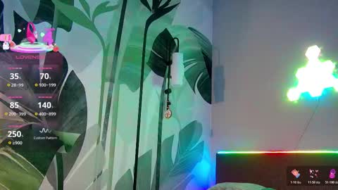 Ruby online show from March 31, 1:17 am