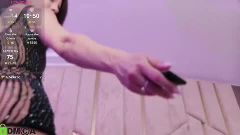 rubyvibex online show from November 6, 6:05 am