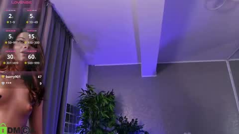 rubyvibex online show from September 26, 5:04 am