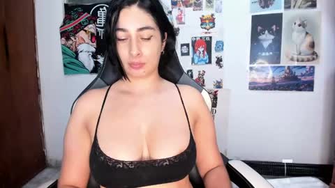 Ruby online show from May 10, 10:16 pm