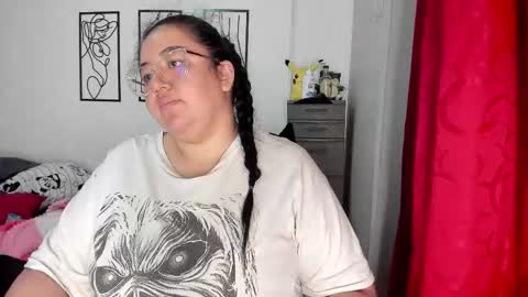 I am  Ruby online show from February 11, 7:18 pm