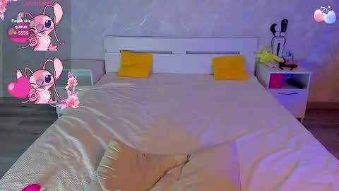 Liya online show from April 10, 1:00 am