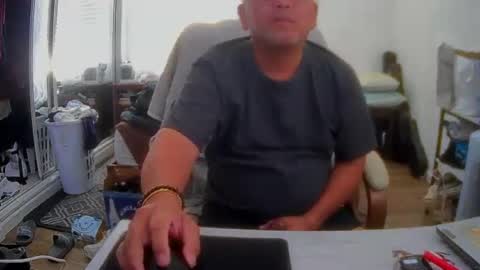 rueltrinidad73 online show from June 29, 11:15 pm