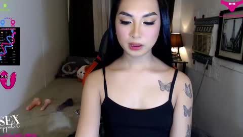 its me Sabel online show from November 6, 6:11 pm