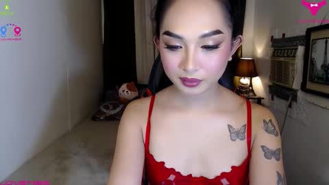 its me Sabel online show from November 14, 9:16 pm