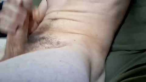 ruggeddude69 online show from November 7, 6:21 pm